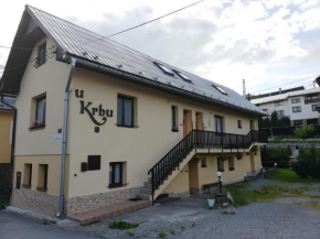 Penzión U Krbu Habovka